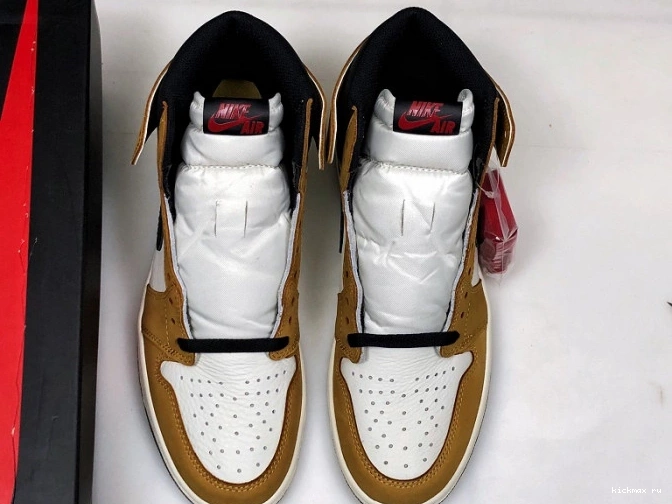 Cheap MAX OG High 1 Jordan the of 555088-700 Year Air Rookie Retro 0626